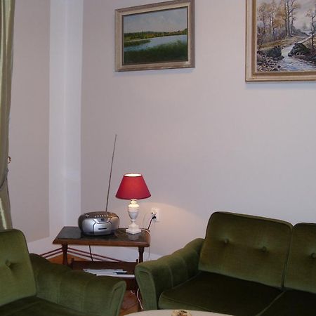 Apartment Irene Poznan Ngoại thất bức ảnh