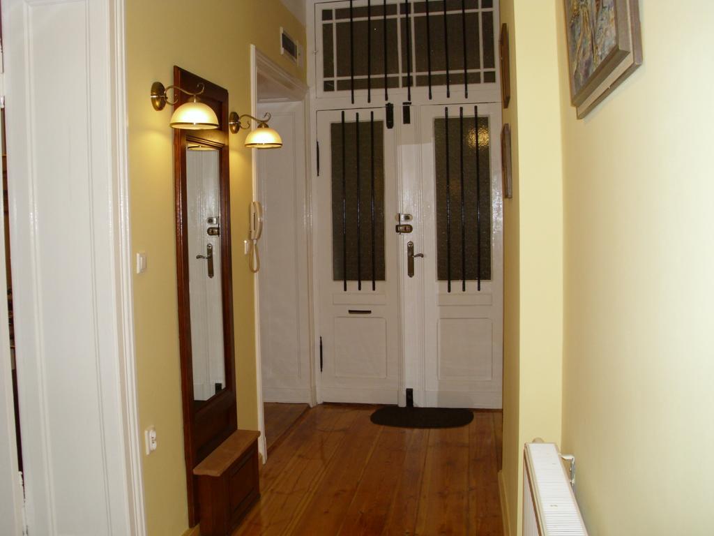 Apartment Irene Poznan Ngoại thất bức ảnh