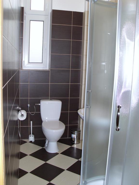 Apartment Irene Poznan Ngoại thất bức ảnh