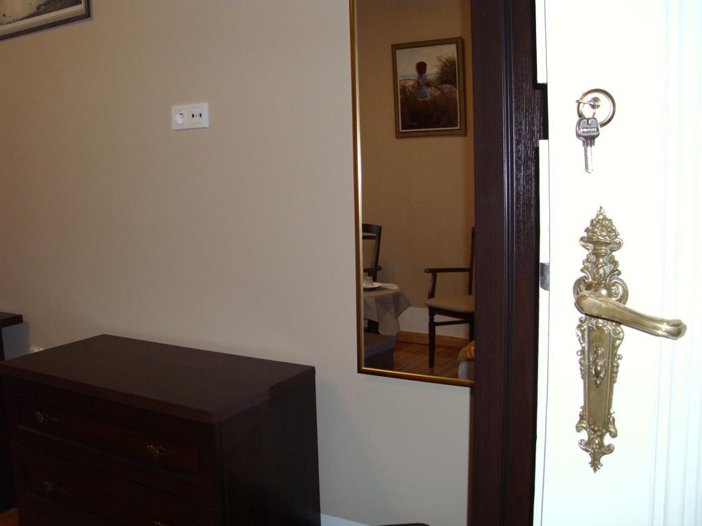 Apartment Irene Poznan Ngoại thất bức ảnh
