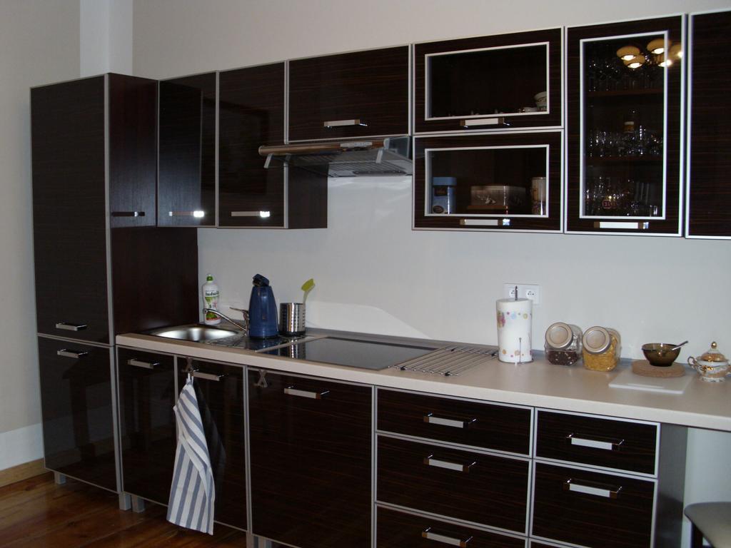 Apartment Irene Poznan Ngoại thất bức ảnh