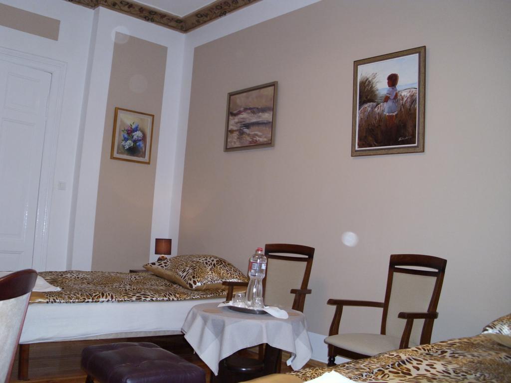 Apartment Irene Poznan Ngoại thất bức ảnh