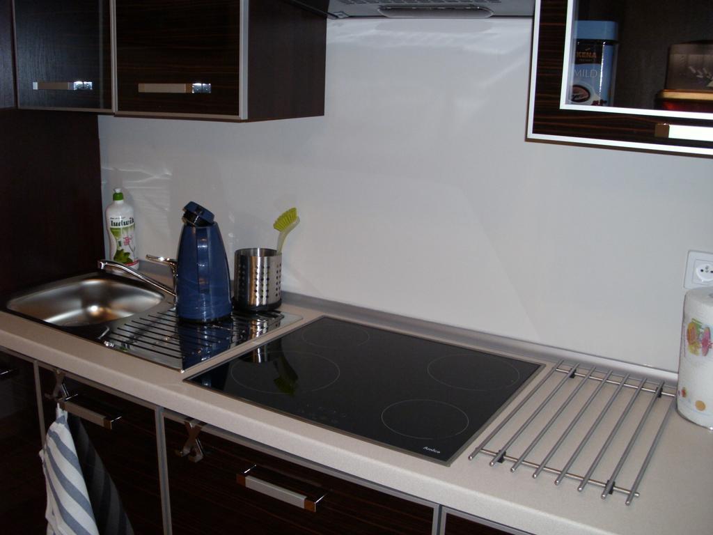 Apartment Irene Poznan Ngoại thất bức ảnh