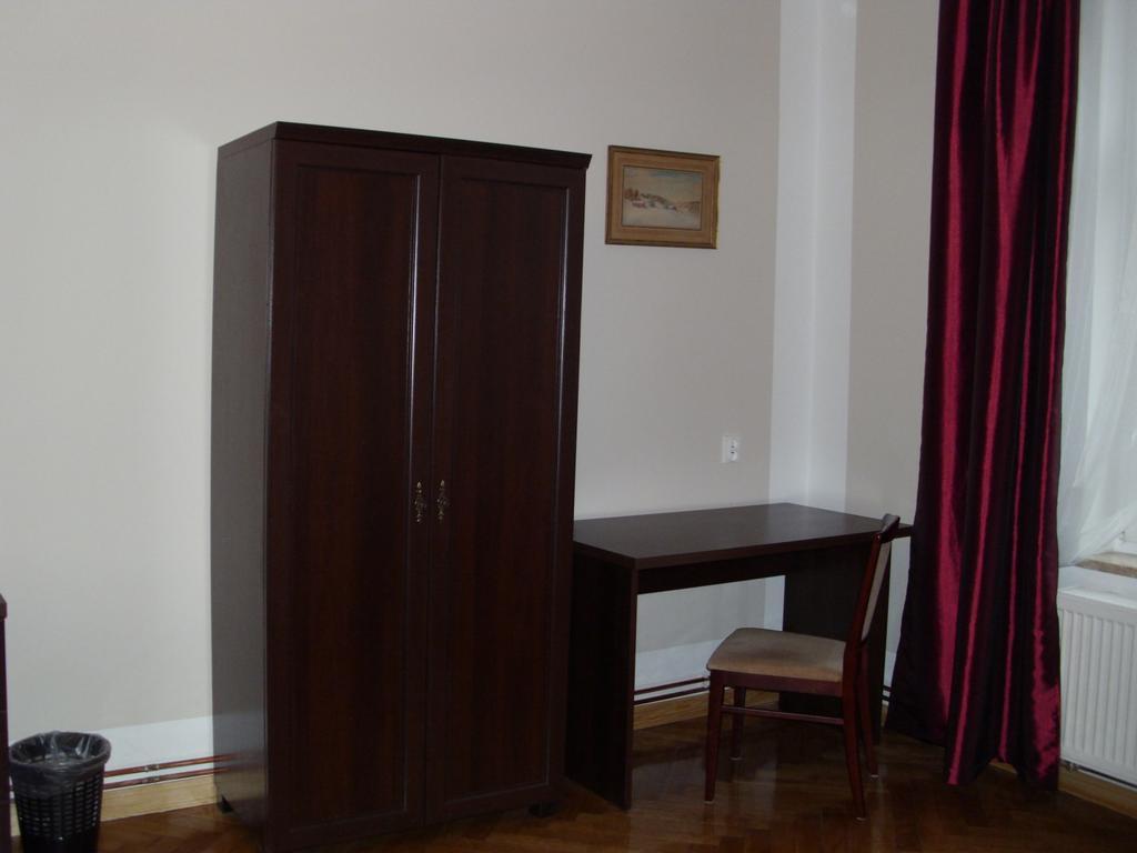 Apartment Irene Poznan Ngoại thất bức ảnh