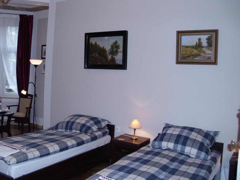 Apartment Irene Poznan Ngoại thất bức ảnh
