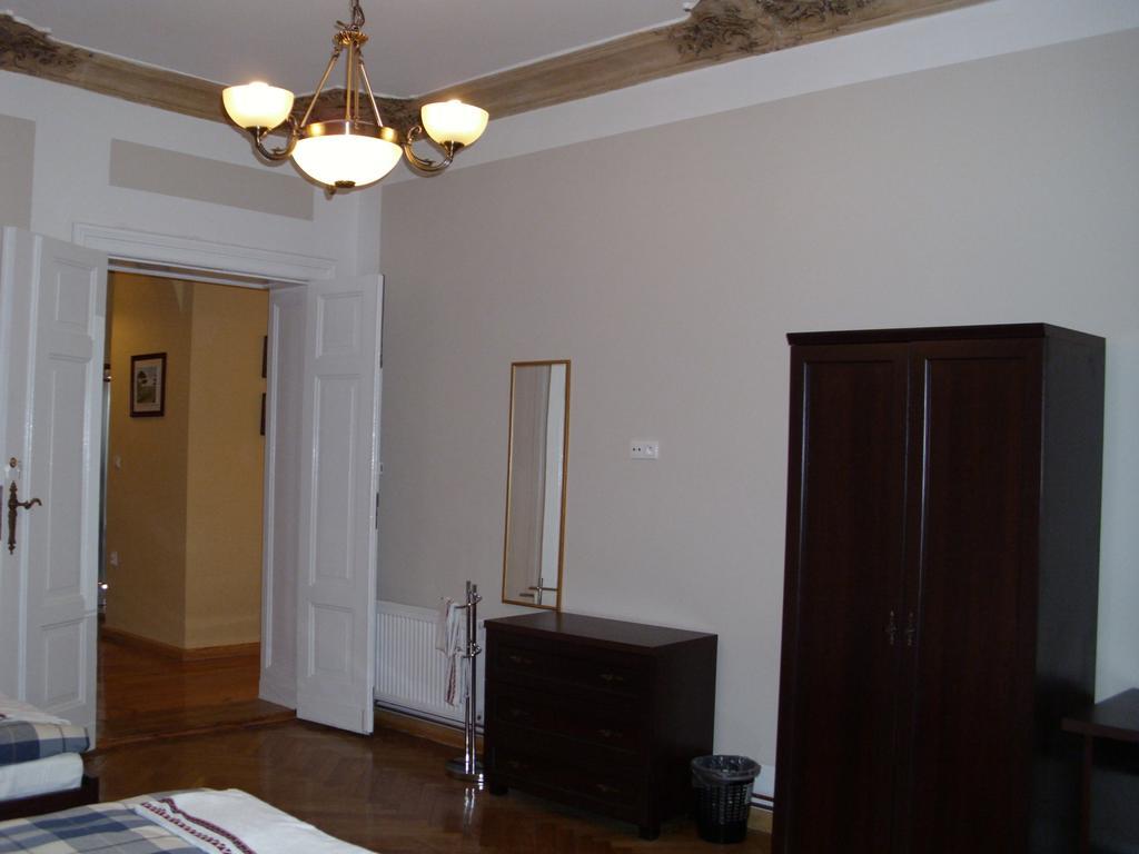 Apartment Irene Poznan Ngoại thất bức ảnh