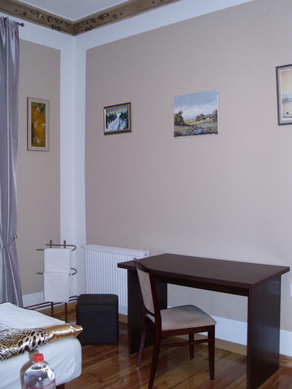 Apartment Irene Poznan Ngoại thất bức ảnh