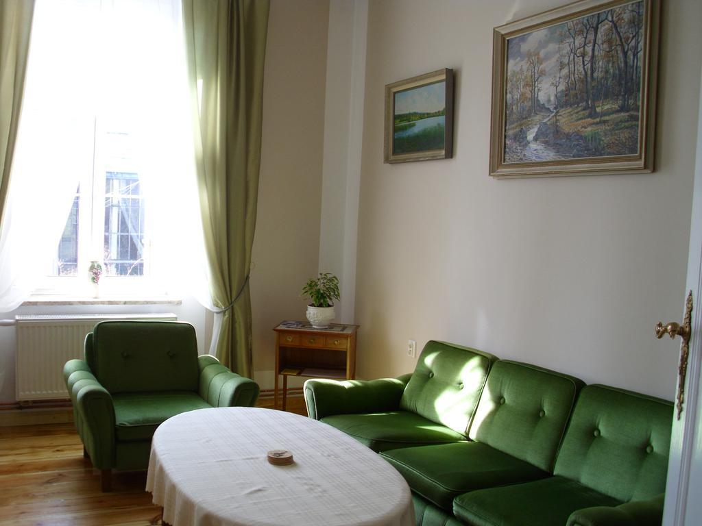 Apartment Irene Poznan Ngoại thất bức ảnh