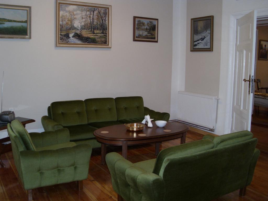 Apartment Irene Poznan Ngoại thất bức ảnh