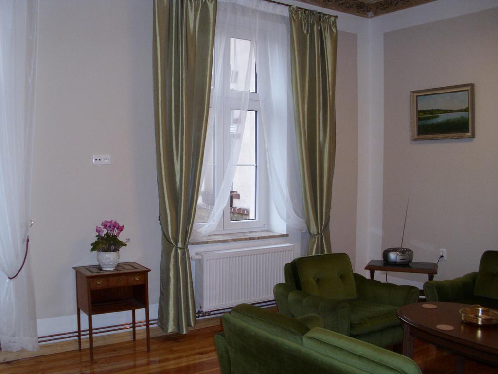 Apartment Irene Poznan Ngoại thất bức ảnh