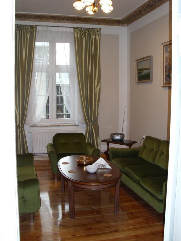 Apartment Irene Poznan Ngoại thất bức ảnh